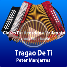 Tragao de ti